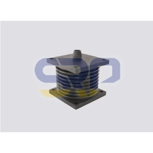 Vehicle Rubber Spring