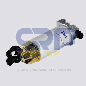 Water Separator