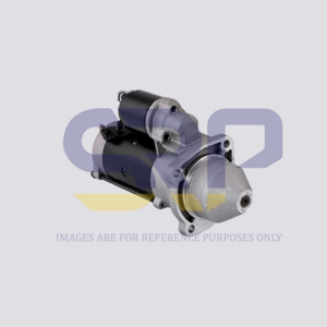 Windshield Wiper Motor