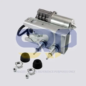 Windshield Wiper Motor