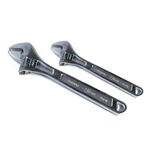 Adjustable Wrench