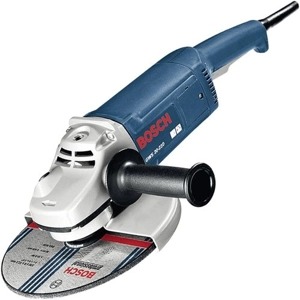 Angle Grinder