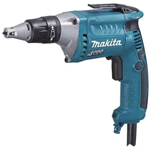 Cordless Screwdriver