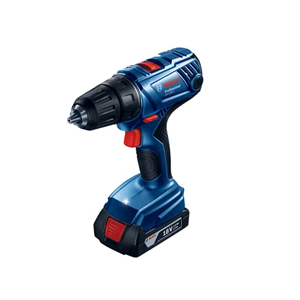 Driver Drill