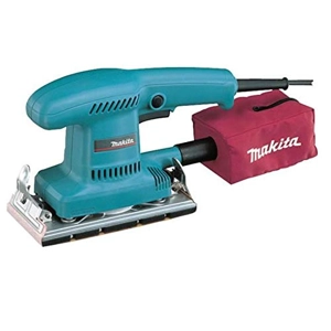 Finishing Sander