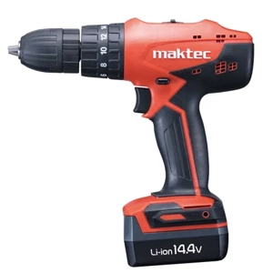 Hammer Drill