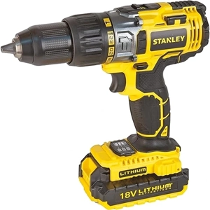 Hammer Drill