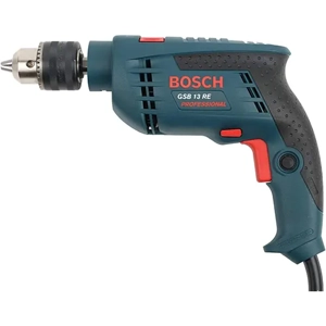 Impact Drill