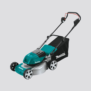 Lawn Mower