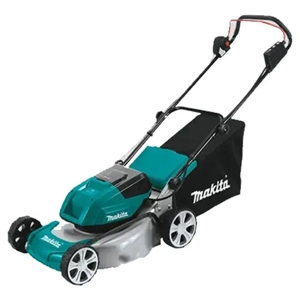Lawn Mower