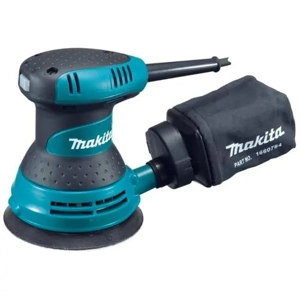 Orbital Sander