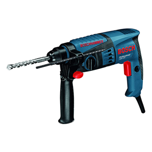 Rotary Hammer