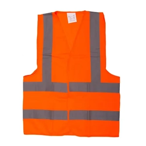 Safety Jacket