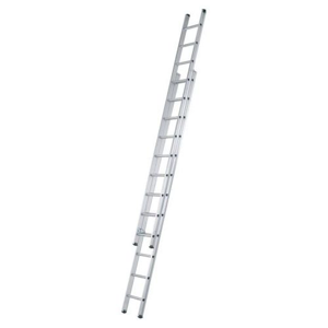 Straight Ladder