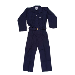 Work Wear Coverall