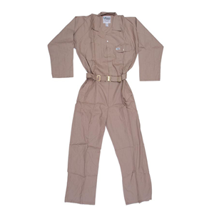 Work Wear Coverall