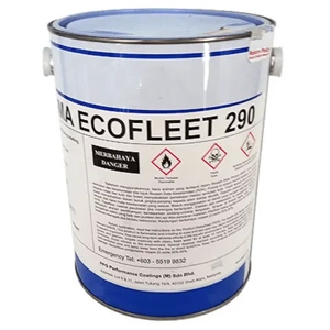 Antifouling Paint