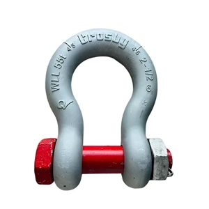 Bow Shackle