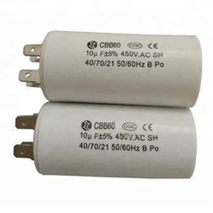 Capacitor