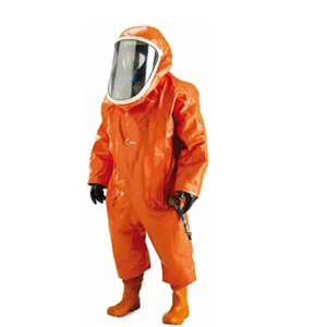 Chemical Suit