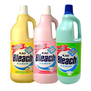 Cleaning Bleach