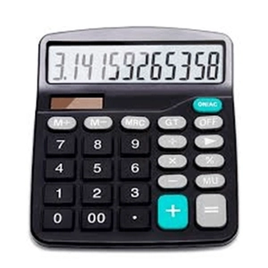 Desktop Calculator