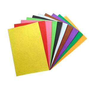 Felt Sheet