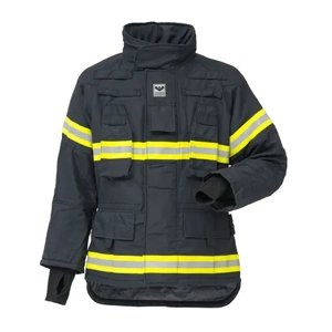 Fire Proximity Suit
