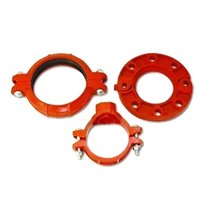 Hose Coupler