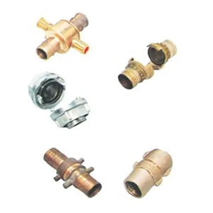 Hose Coupler