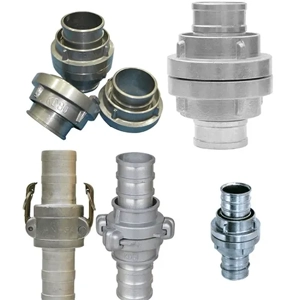 Hose Coupler