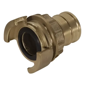 Hose Coupler