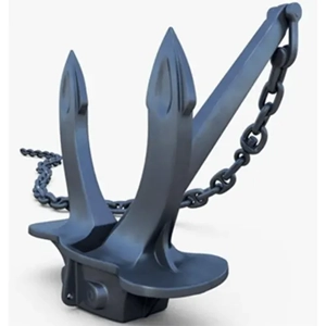 Marine Anchor