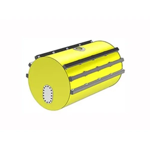 Marker Buoy