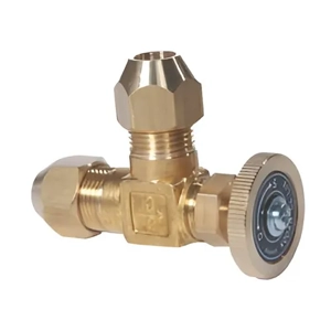 Needle Valve