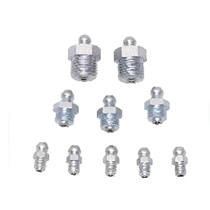 Pneumatic Nipple