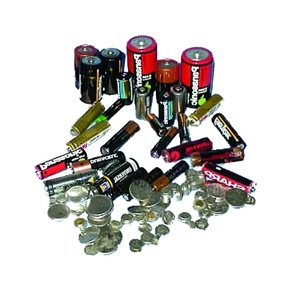 Rechargeable Battery