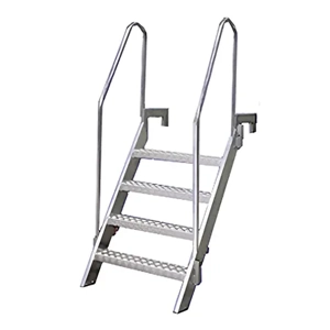 Staircase Ladder