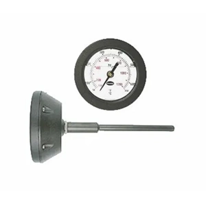 Temperature Gauge