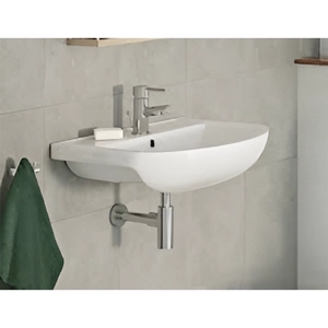 Wash Basin