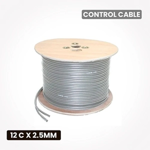 Control Cable