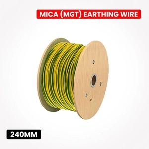 Earthing Cable