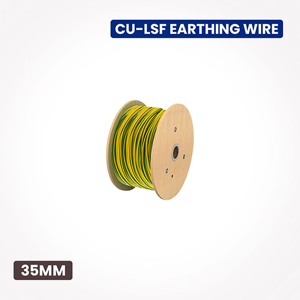 Earthing Cable