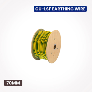 Earthing Cable