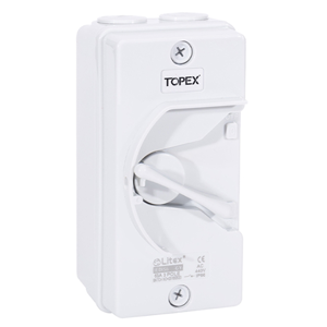 Electrical Isolator
