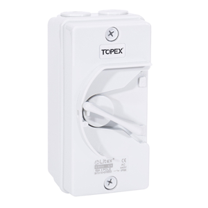Electrical Isolator