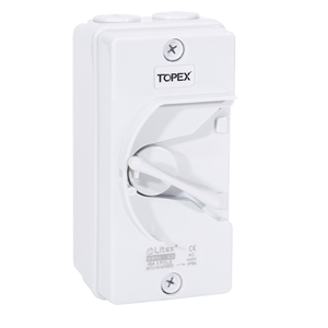 Electrical Isolator
