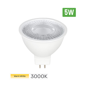 LED Spotlight