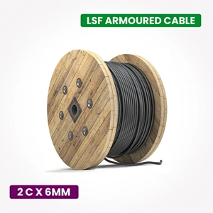 Power Cable