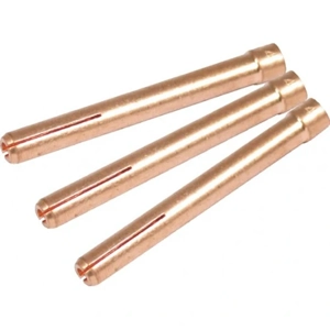 Copperweld Collet